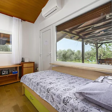 Cozy In With Outdoor Swimming Pool
